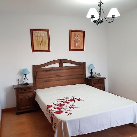 Villa Los Cactus Puerto del Carmen  Buitenkant foto