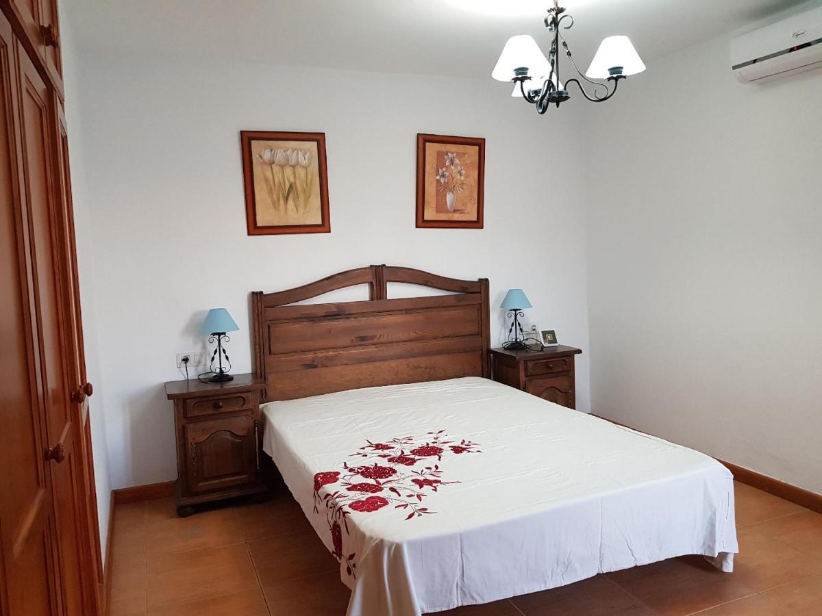 Villa Los Cactus Puerto del Carmen  Buitenkant foto