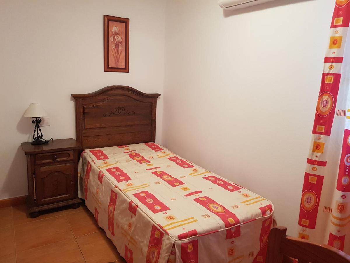 Villa Los Cactus Puerto del Carmen  Buitenkant foto