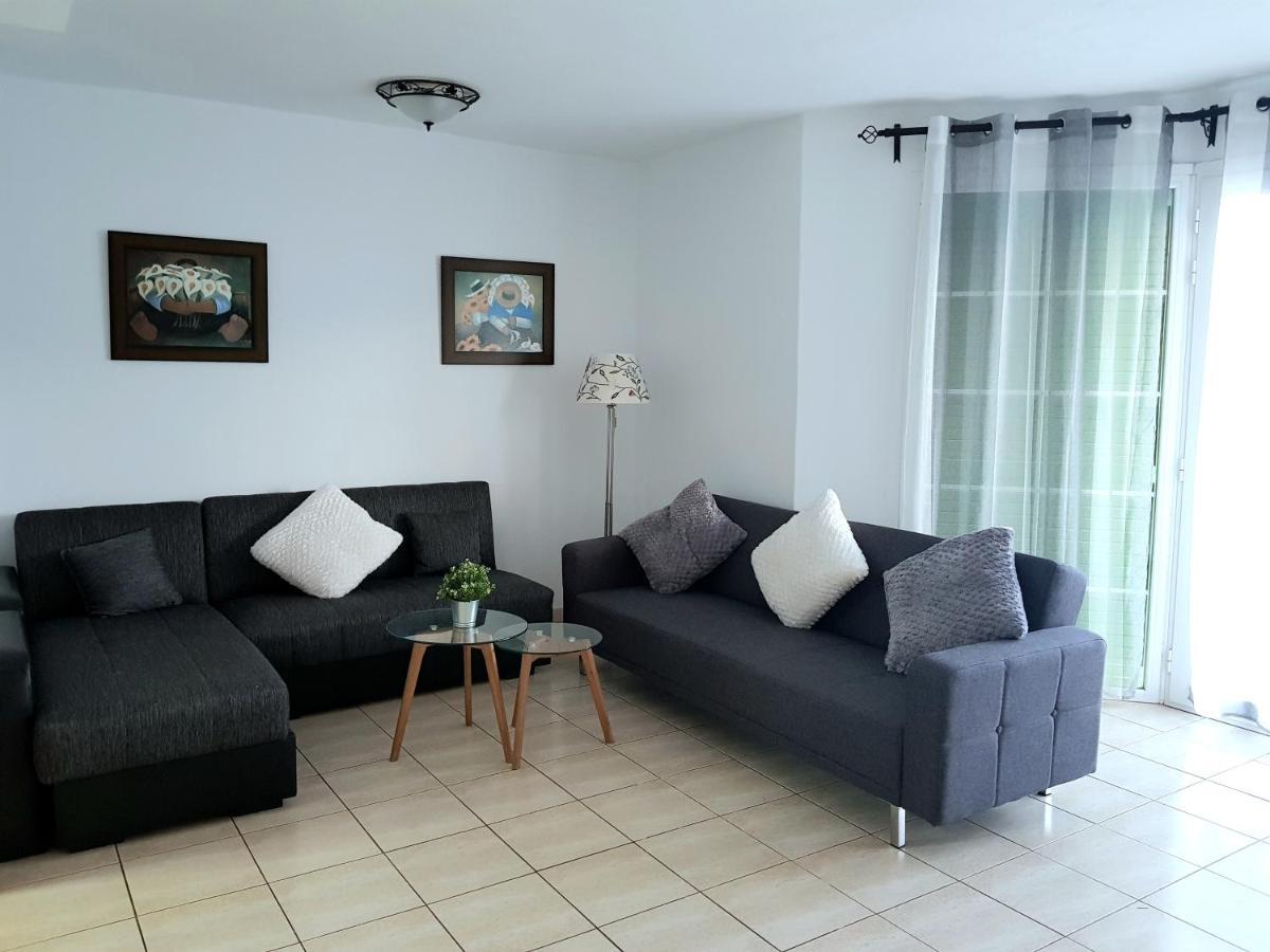 Villa Los Cactus Puerto del Carmen  Buitenkant foto