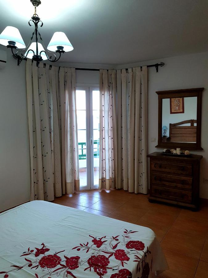 Villa Los Cactus Puerto del Carmen  Buitenkant foto