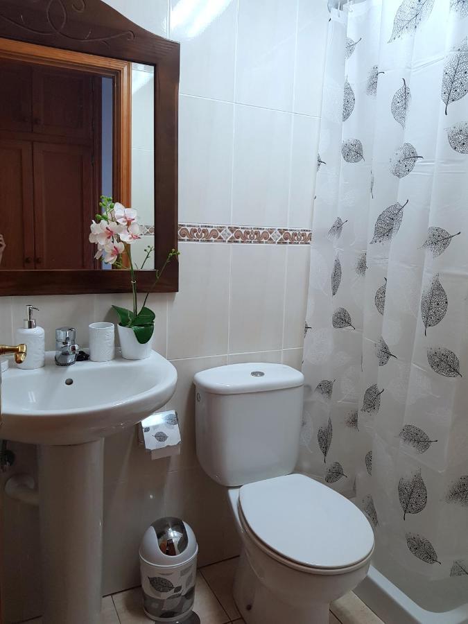Villa Los Cactus Puerto del Carmen  Buitenkant foto
