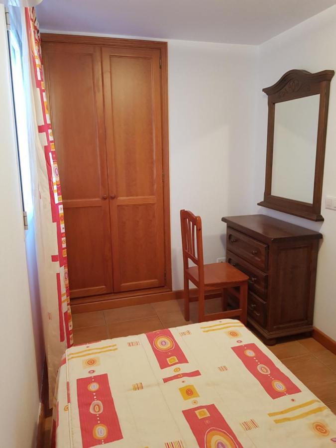 Villa Los Cactus Puerto del Carmen  Buitenkant foto