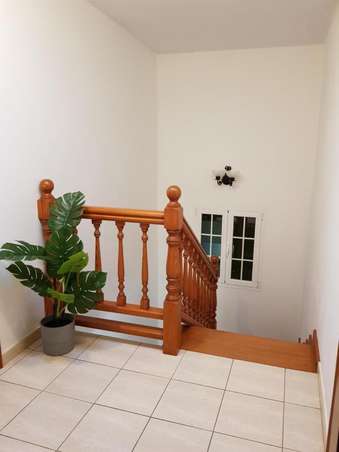 Villa Los Cactus Puerto del Carmen  Buitenkant foto